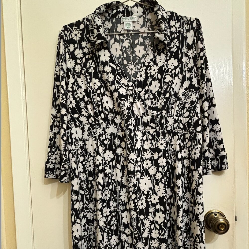 Maternity Dress